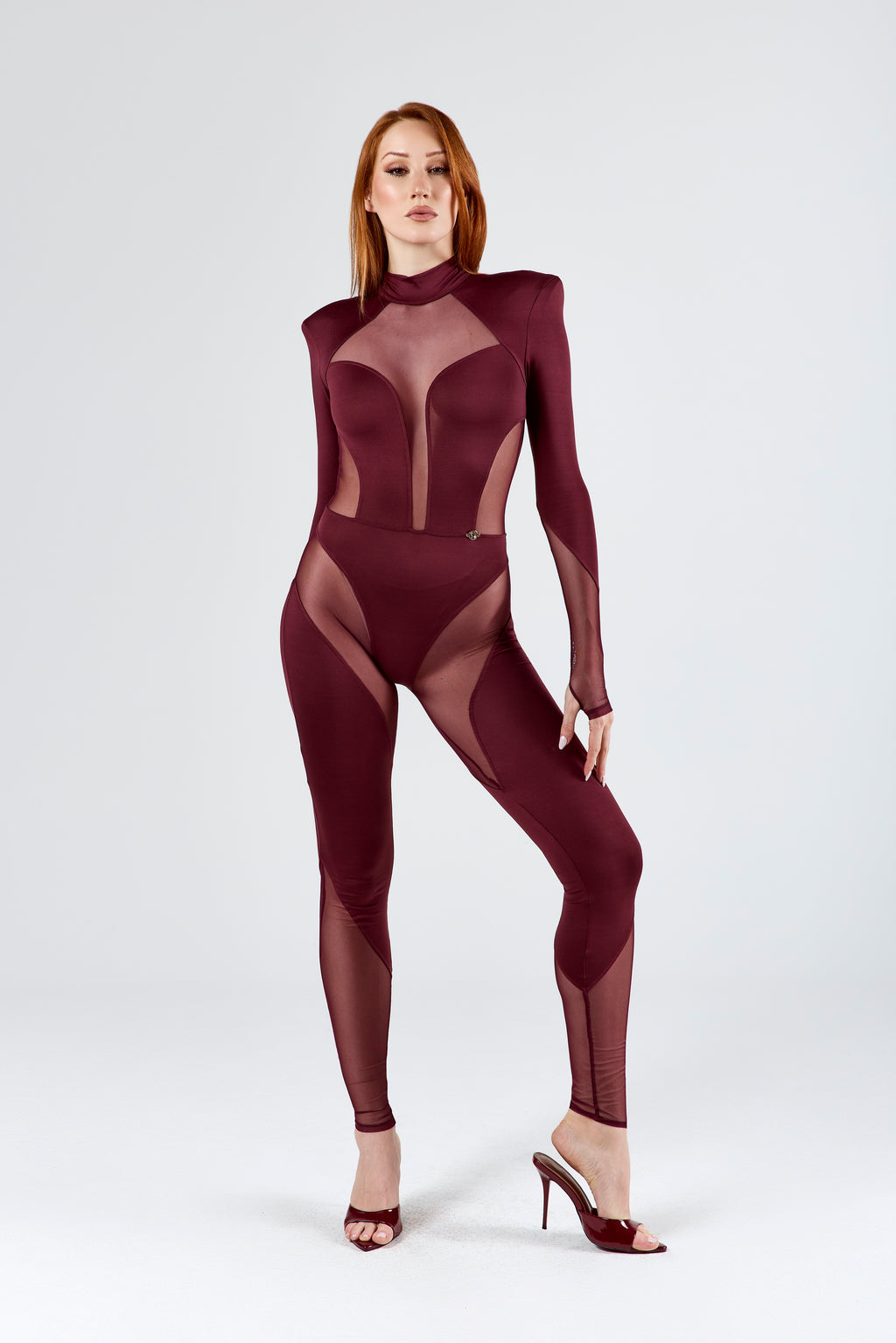 Lunaris Burgundy