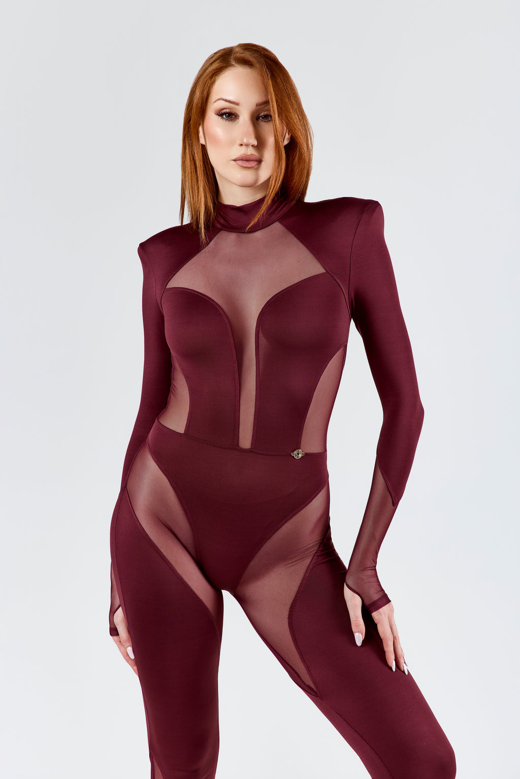 Lunaris Burgundy