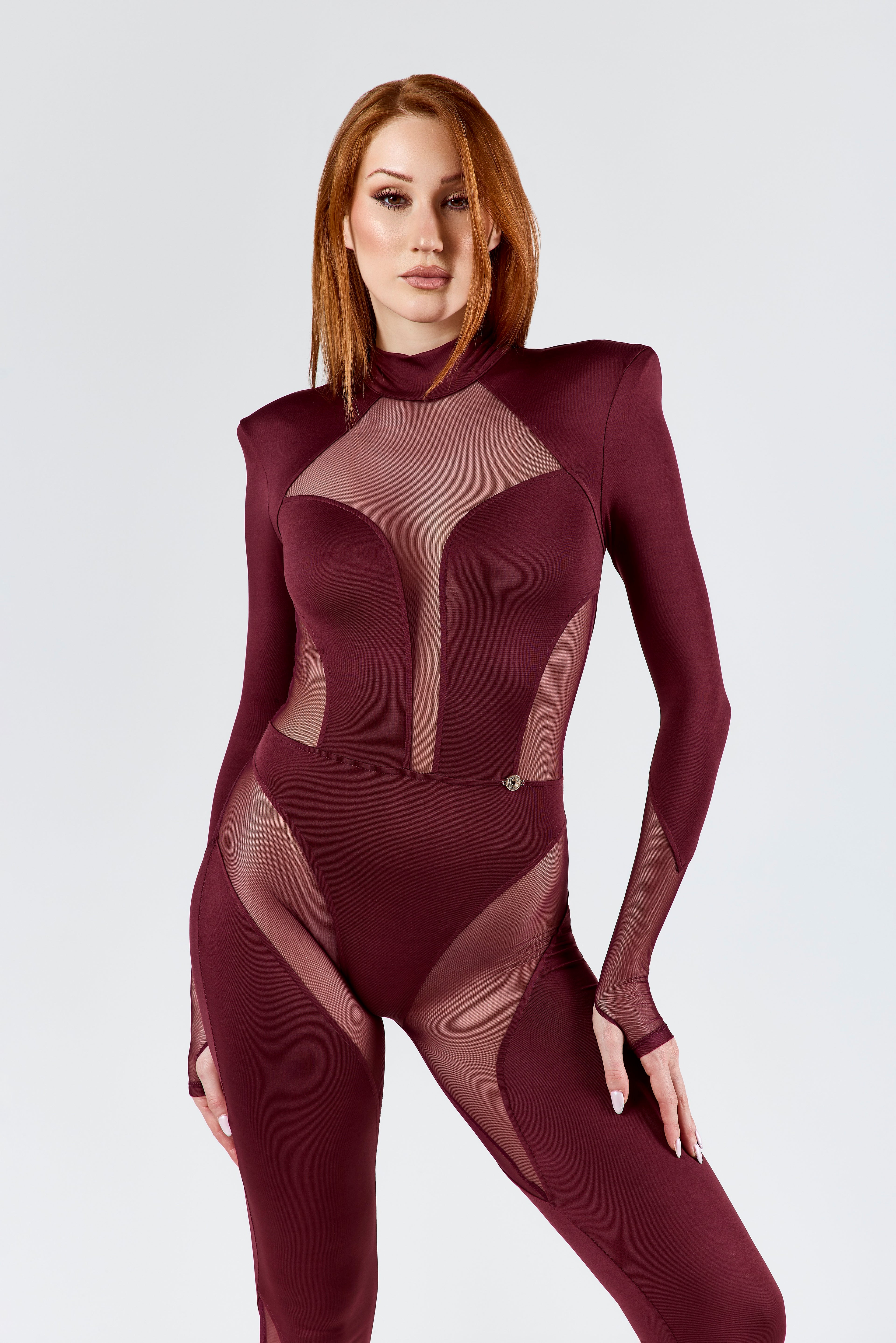 Lunaris Burgundy