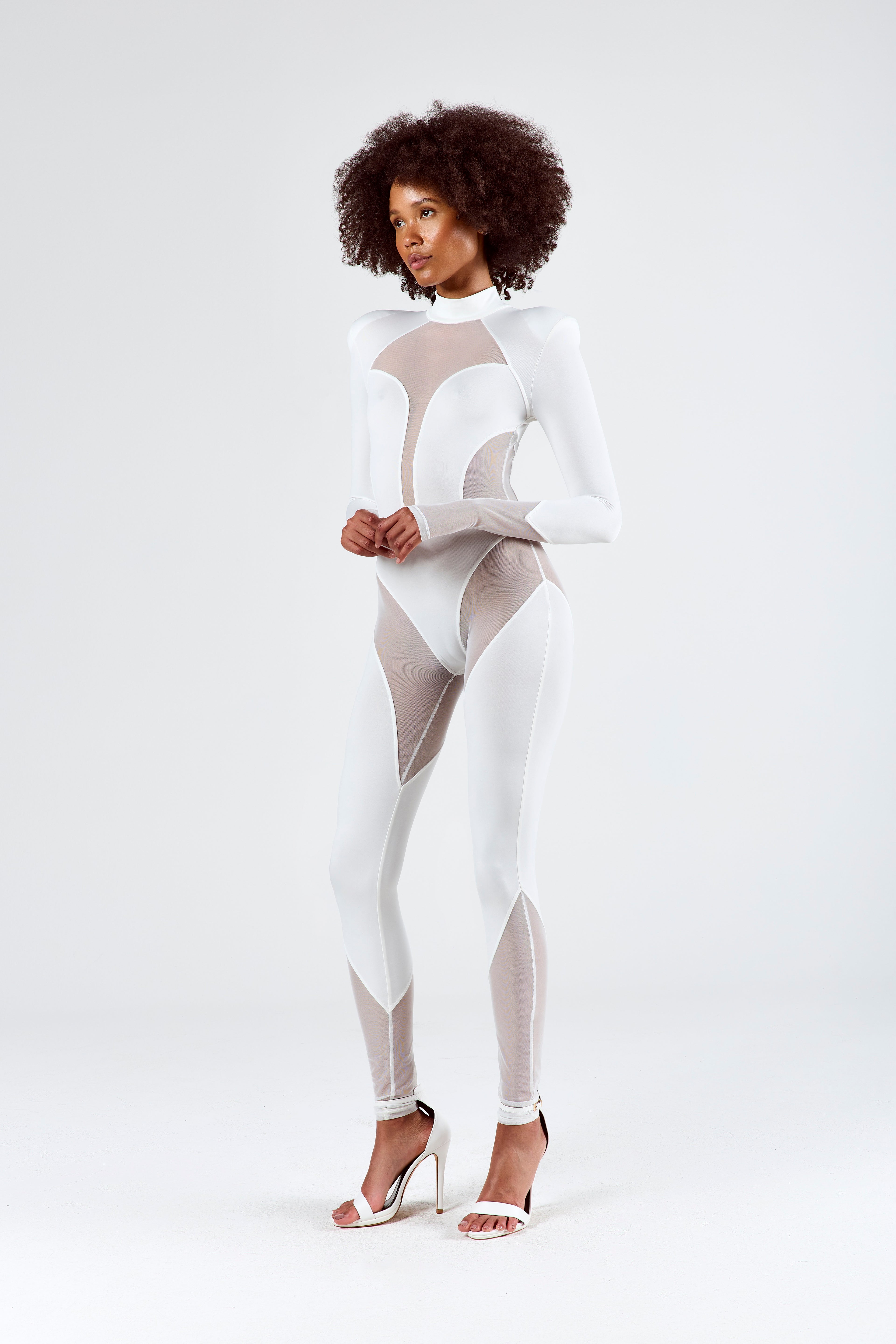 Lunaris Ivory